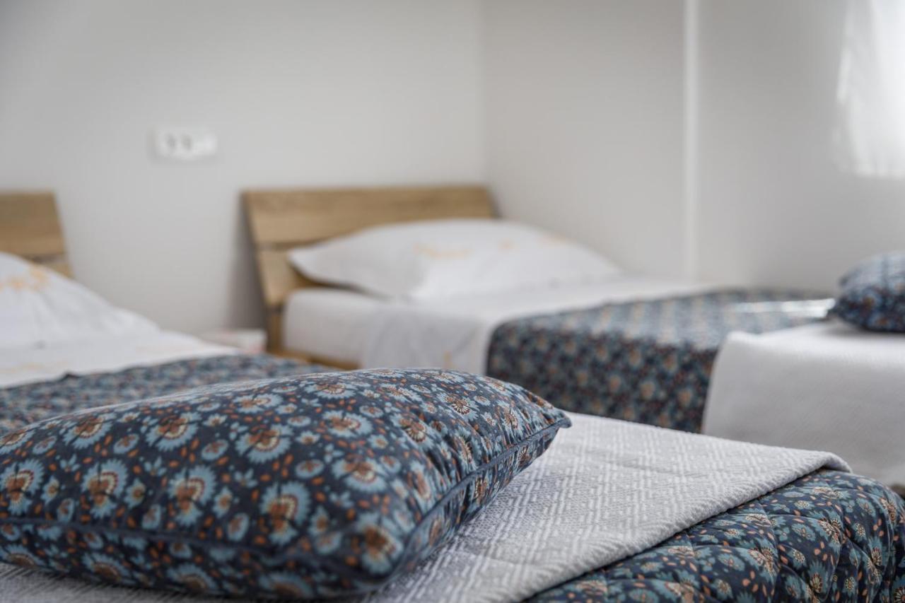 Apartmen Plus U Centru Blizu Plaze Nijvice Zewnętrze zdjęcie