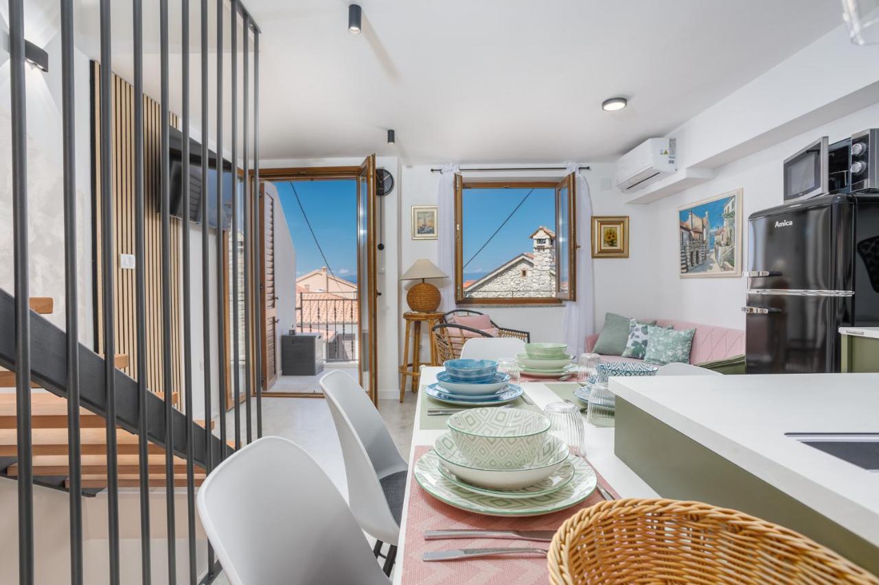 Apartmen Plus U Centru Blizu Plaze Nijvice Zewnętrze zdjęcie