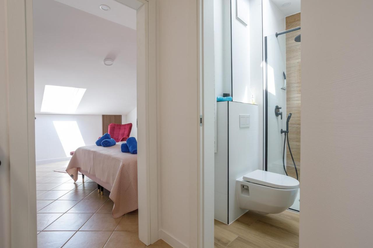 Apartmen Plus U Centru Blizu Plaze Nijvice Zewnętrze zdjęcie