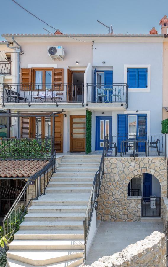 Apartmen Plus U Centru Blizu Plaze Nijvice Zewnętrze zdjęcie