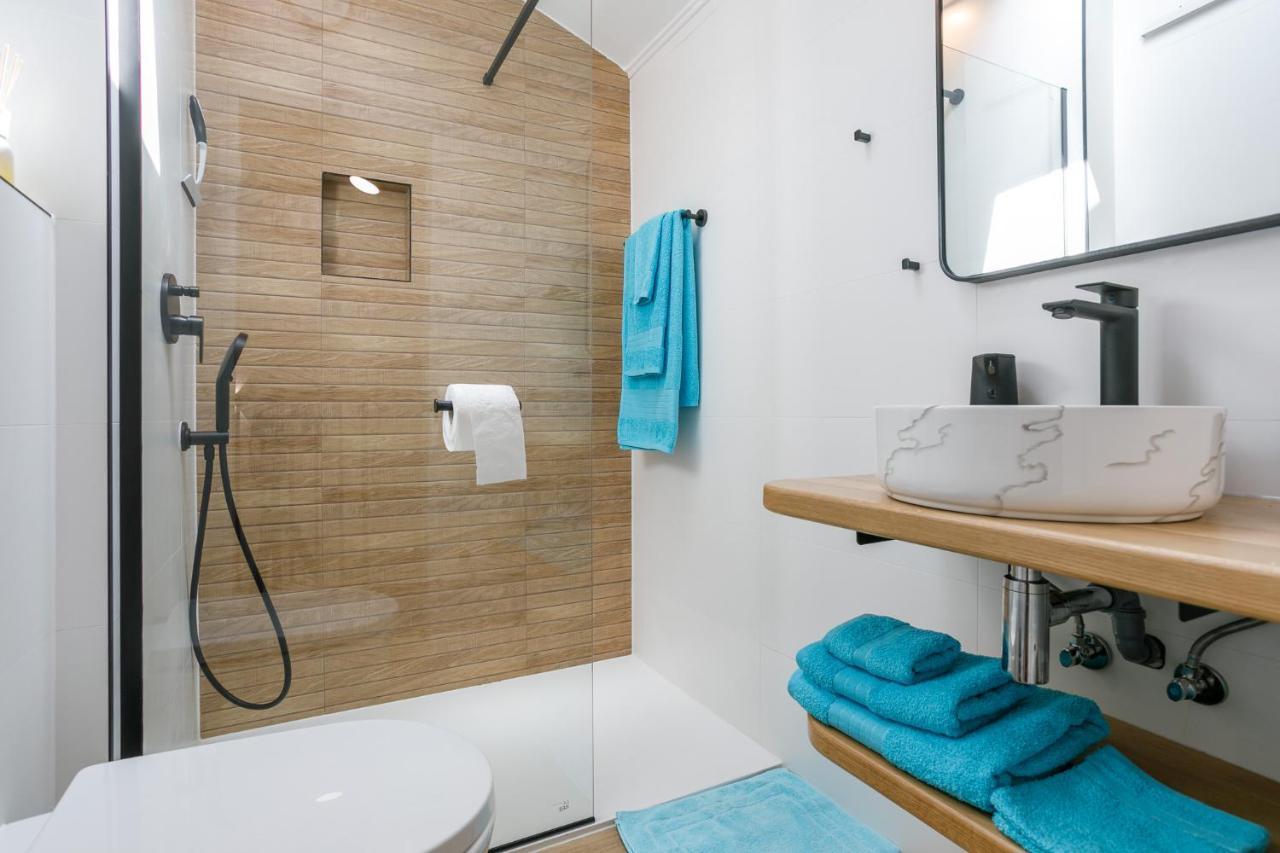 Apartmen Plus U Centru Blizu Plaze Nijvice Zewnętrze zdjęcie